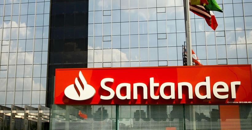 Conheça o Banco Santander