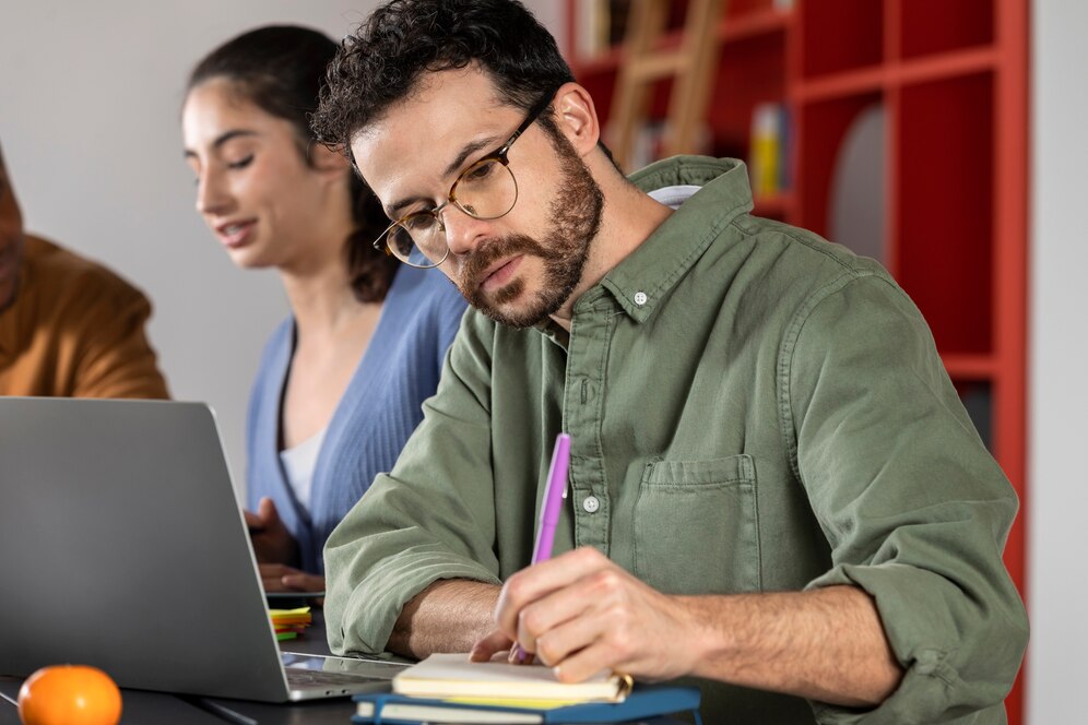 Curso técnico: Com quantos anos pode começar a fazer?