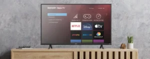 smart tv semp