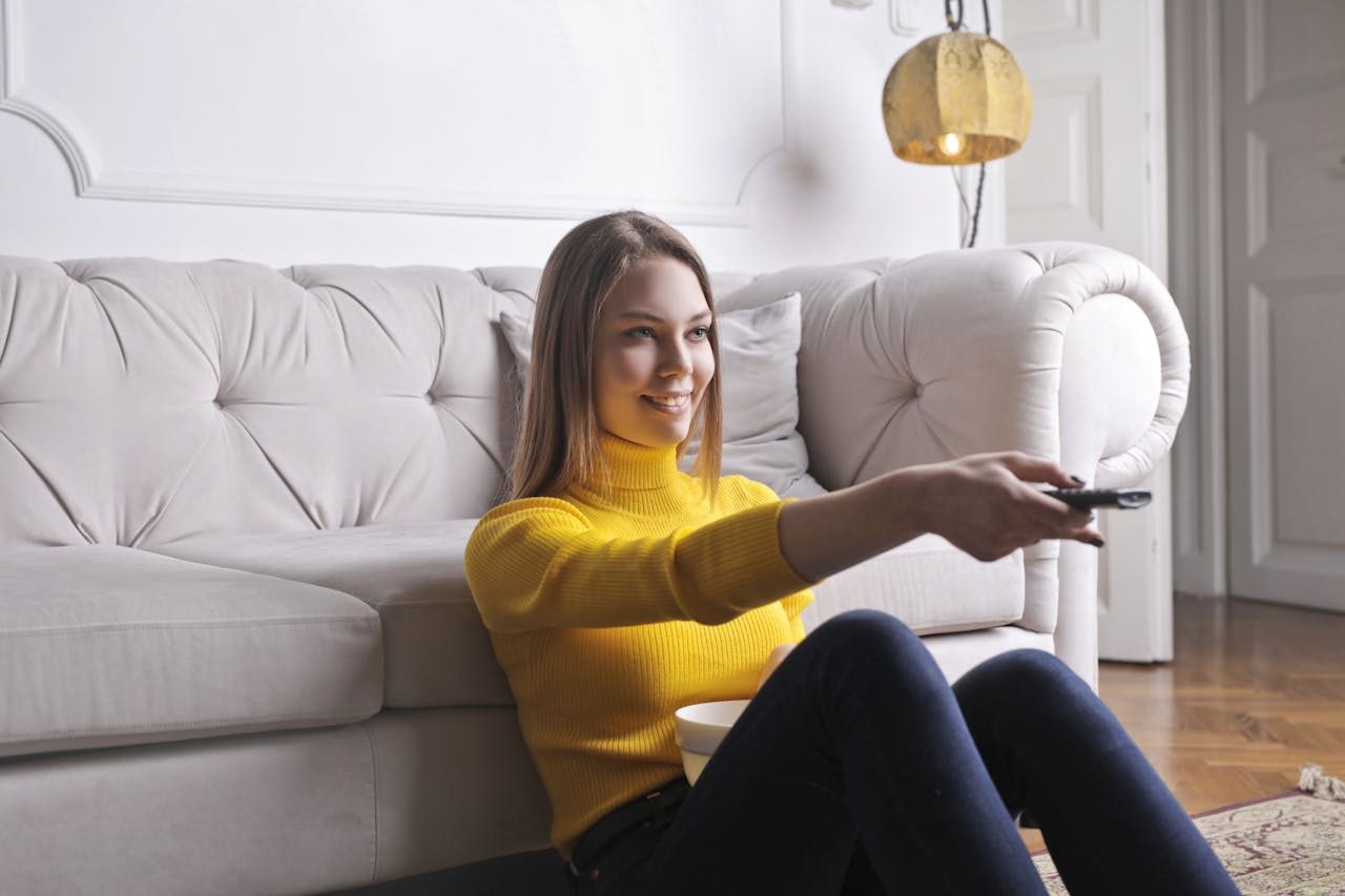 Como funciona o teste grátis das plataformas de streaming
