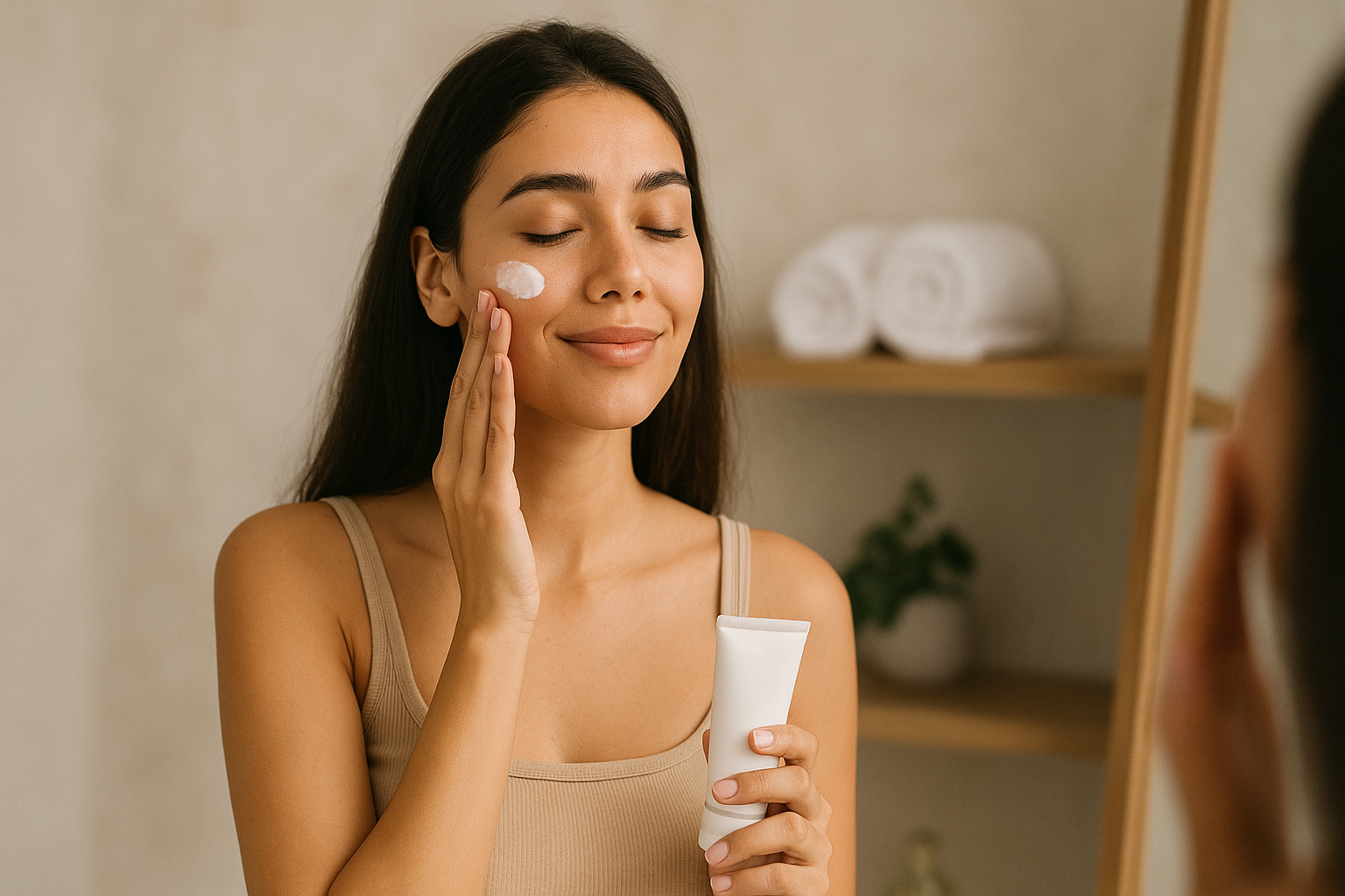 Passo a passo para montar uma rotina de skincare eficiente!