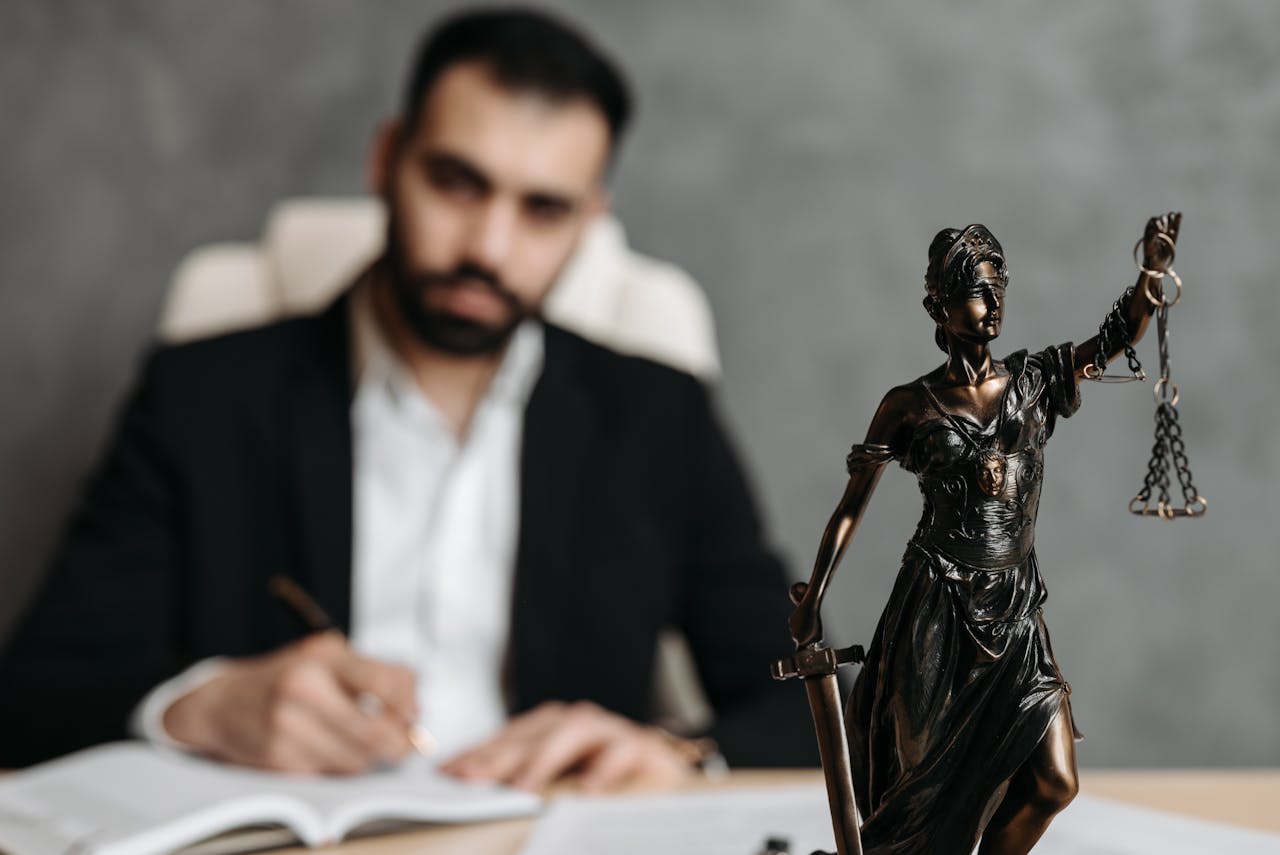 Cartórios e Herança: O Que Você Precisa Saber Sobre Inventário Extrajudicial