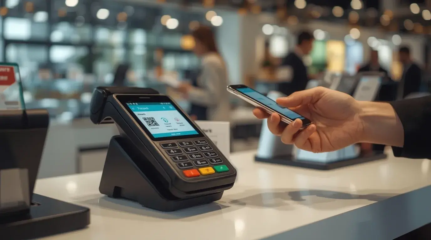 Como Facilitar o Recebimento de Pagamentos no Seu Comércio