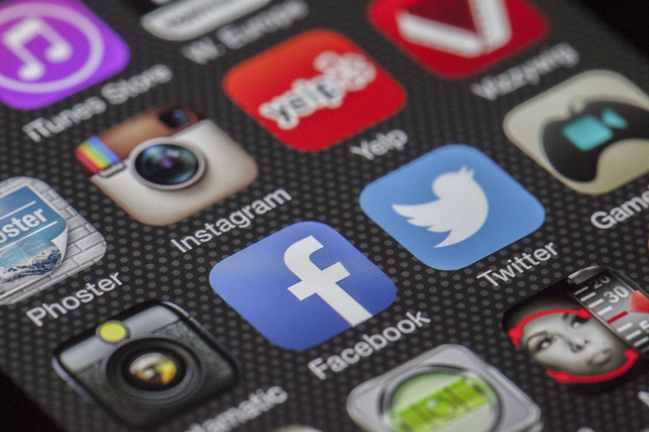 Como desativar login de terceiros no Instagram? 9 dicas!