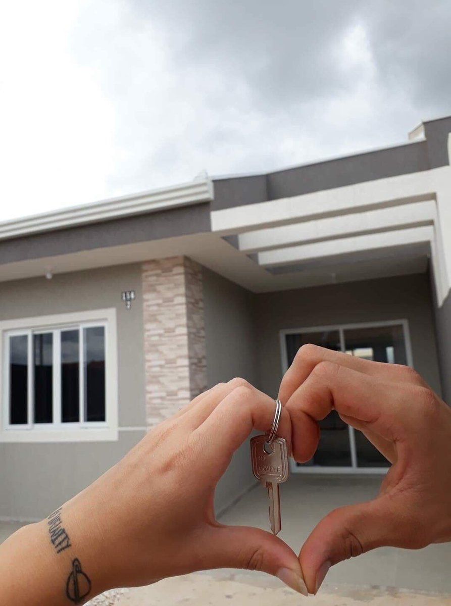 Como conquistar o sonho da casa própria com auxílio profissional