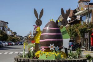 pascoa em gramado
