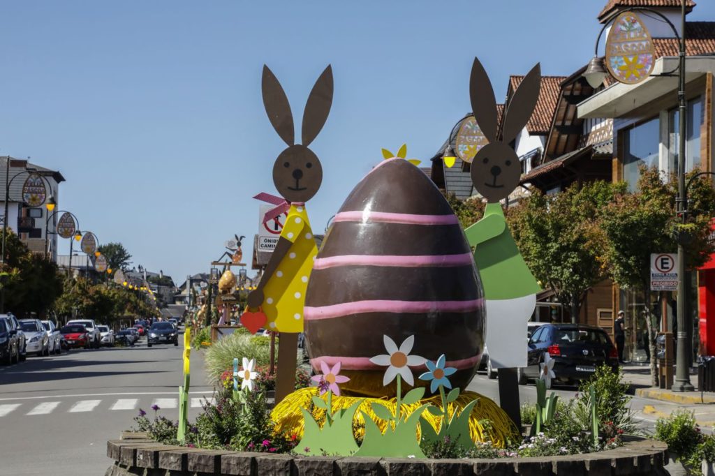 Páscoa em Gramado 2026: veja programação