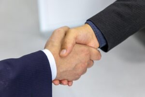 Políticas de RH em pequenas empresas