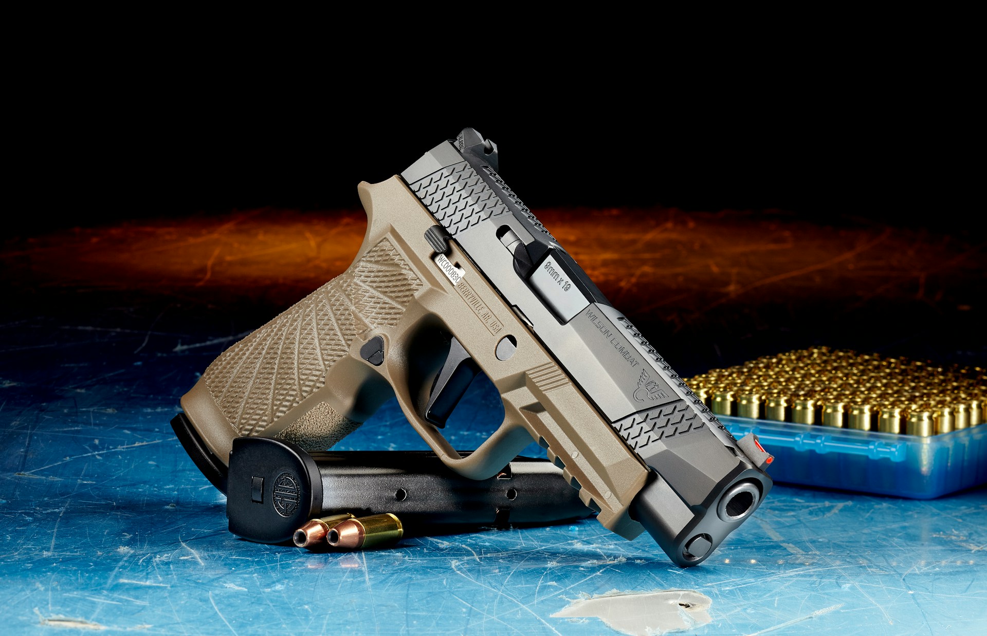Pistolas Importadas ou Nacionais: Entenda as Diferenças com Responsabilidade e Segurança