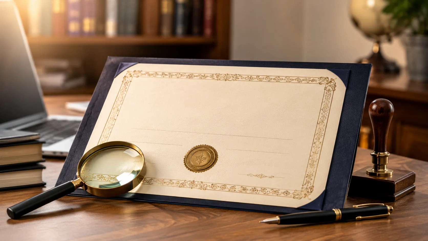 Diploma Universitário: Guia Completo para Emitir, Consultar e Verificar a Autenticidade