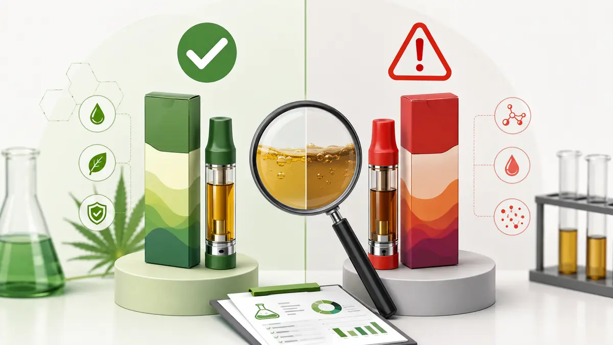 Como Identificar Jeeter Juice Original e Falso: Diferenças, Dicas e Alertas