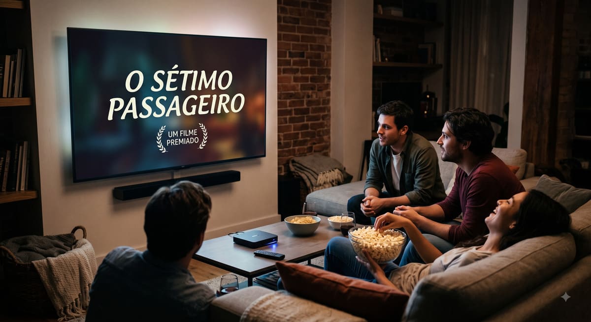 Assistir de Filmes Online