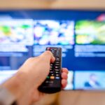 Séries de Ficção Científica