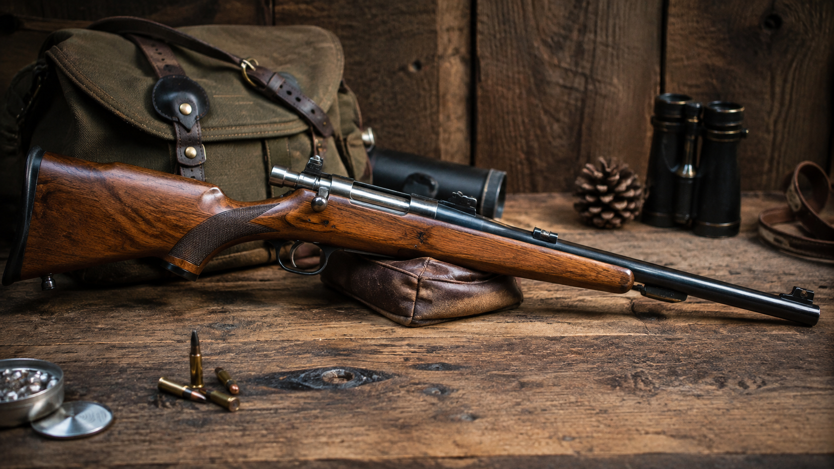 Winchester 22: Guia Completo sobre o Calibre .22, Modelos, Características e Curiosidades