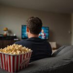Maratonar Séries de Ação e Drama no Final de Semana