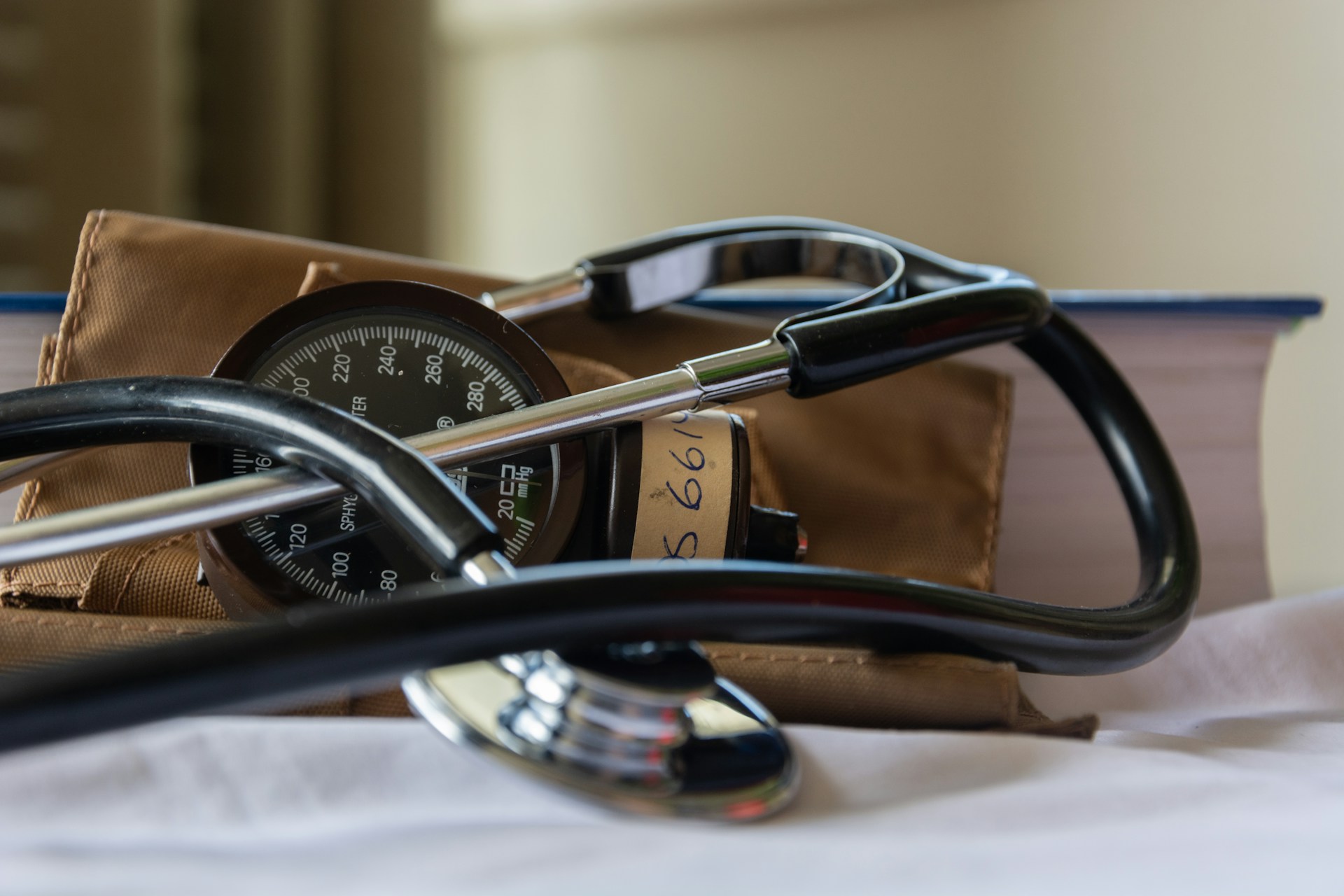 Residência Médica