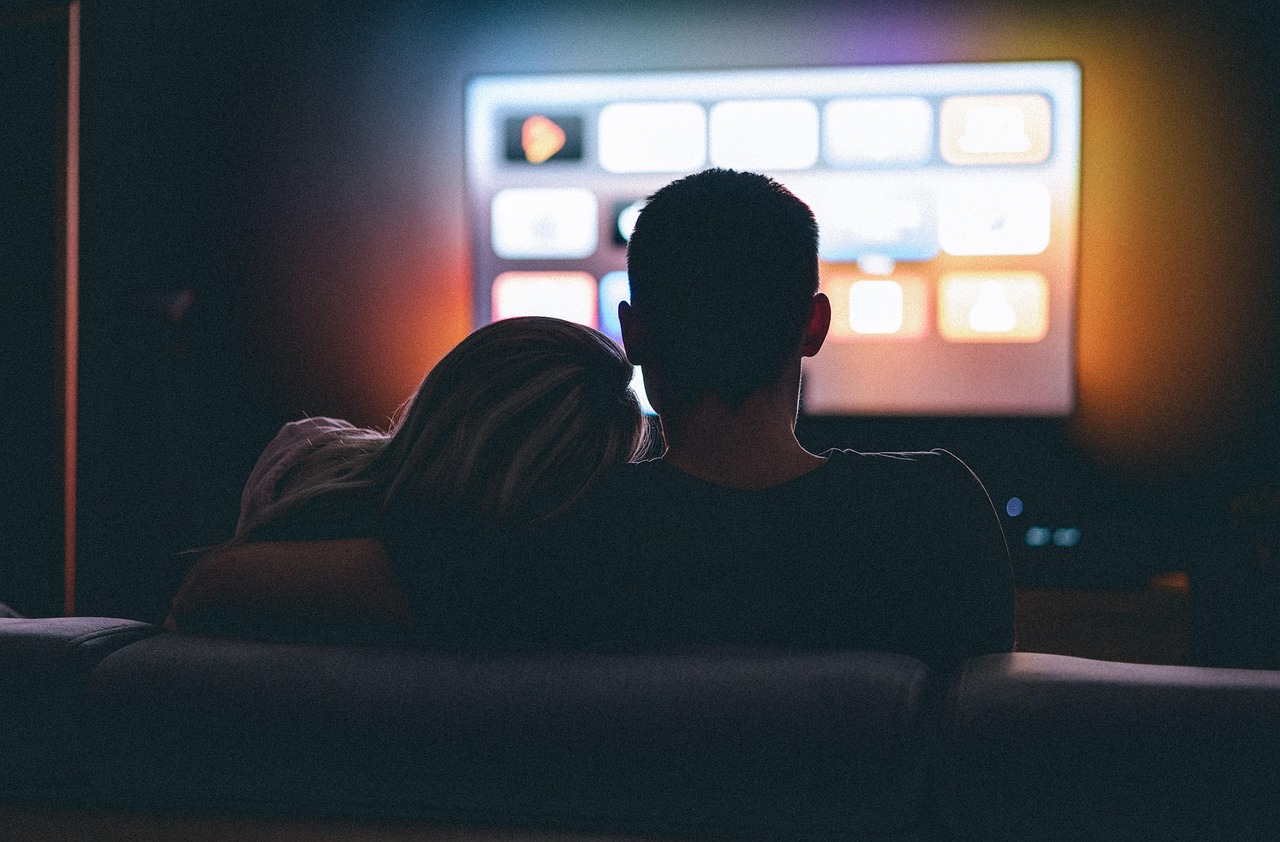 Filme de Romance